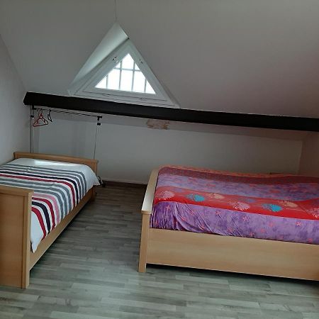 Utah Beach Bed and Breakfast Sainte-Marie-du-Mont  Εξωτερικό φωτογραφία
