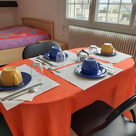 Utah Beach Bed and Breakfast Sainte-Marie-du-Mont  Εξωτερικό φωτογραφία