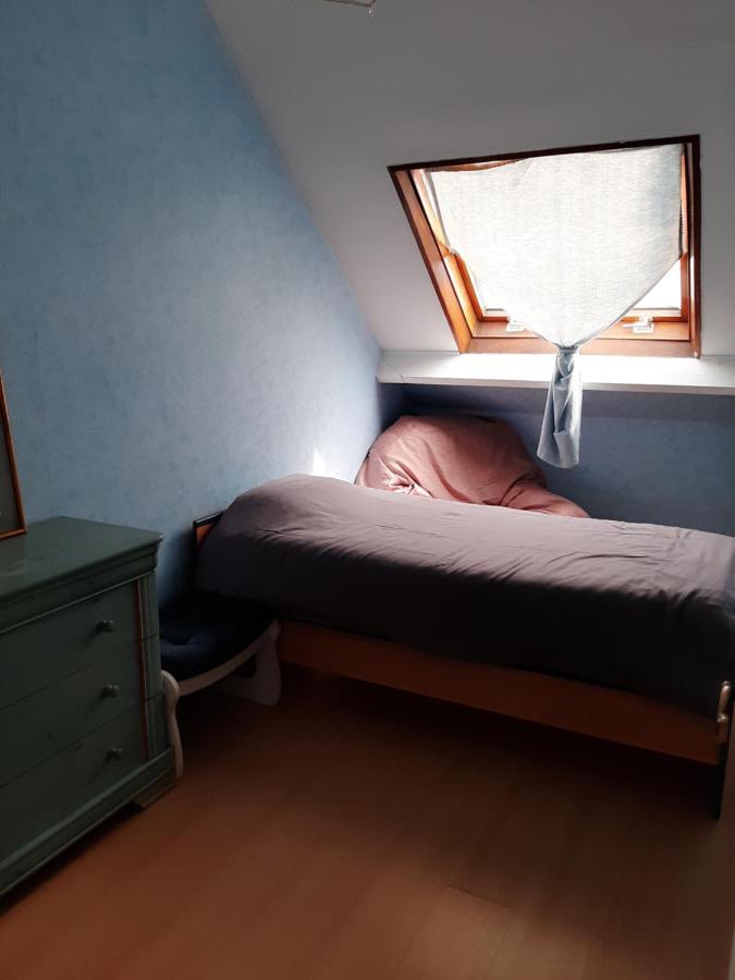 Utah Beach Bed and Breakfast Sainte-Marie-du-Mont  Εξωτερικό φωτογραφία