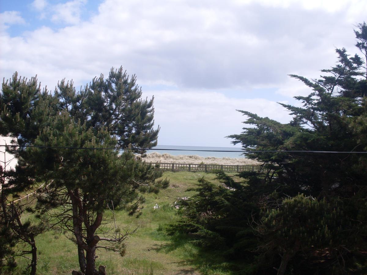 Utah Beach Bed and Breakfast Sainte-Marie-du-Mont  Δωμάτιο φωτογραφία