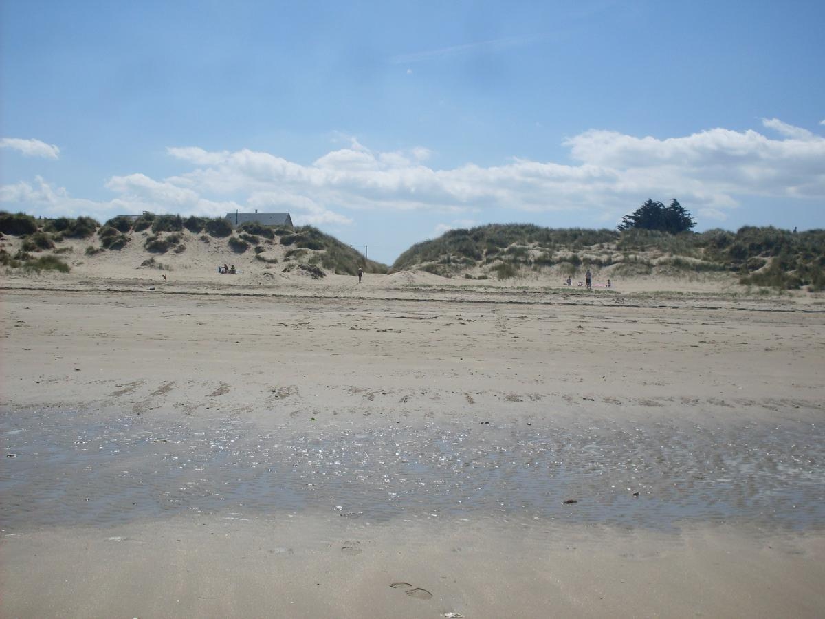 Utah Beach Bed and Breakfast Sainte-Marie-du-Mont  Εξωτερικό φωτογραφία