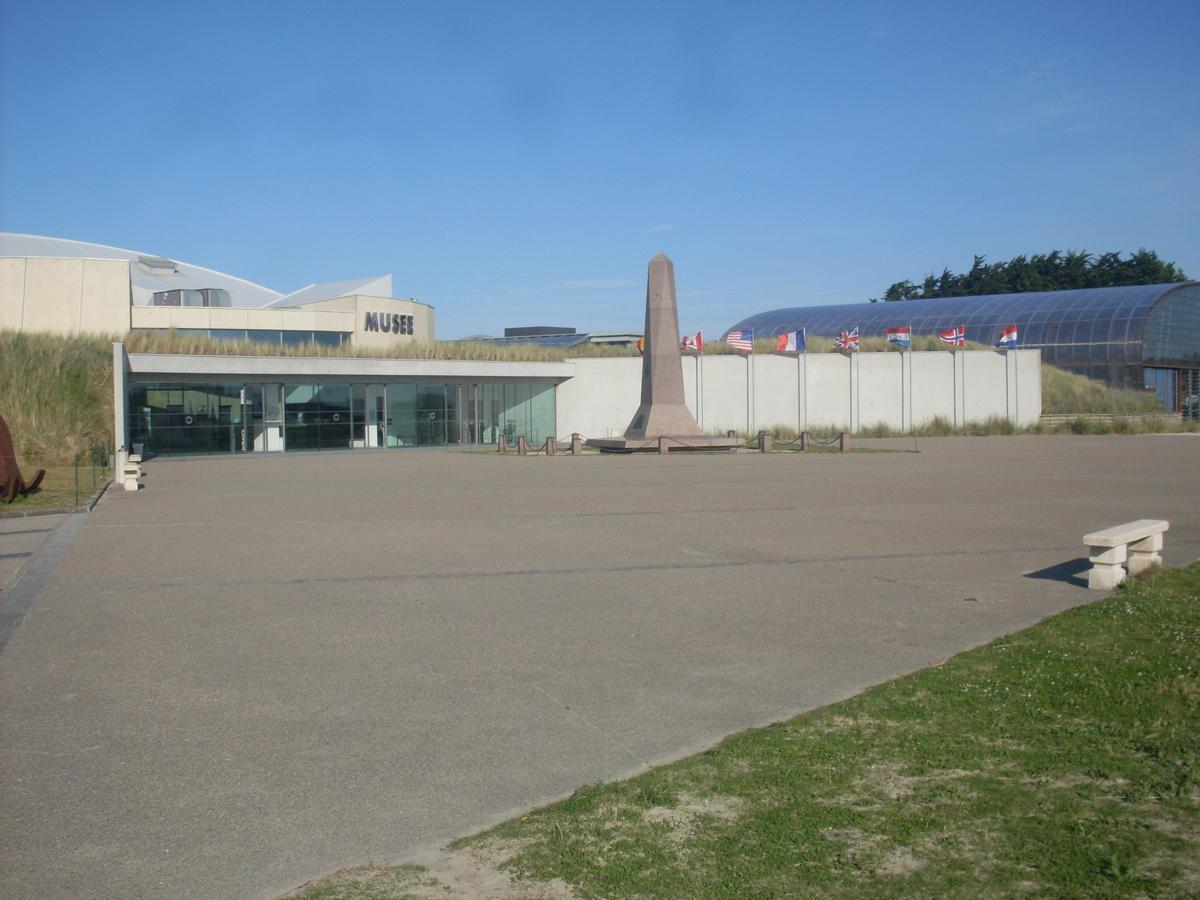 Utah Beach Bed and Breakfast Sainte-Marie-du-Mont  Εξωτερικό φωτογραφία