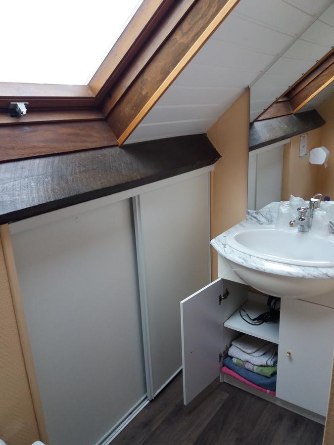 Utah Beach Bed and Breakfast Sainte-Marie-du-Mont  Εξωτερικό φωτογραφία