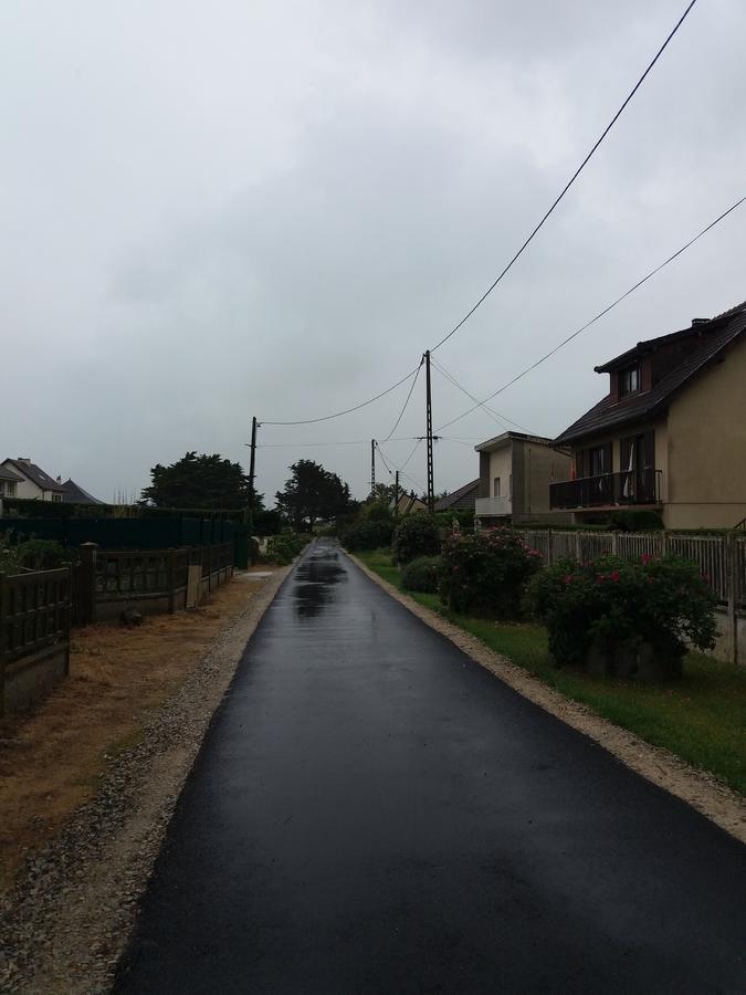 Utah Beach Bed and Breakfast Sainte-Marie-du-Mont  Εξωτερικό φωτογραφία