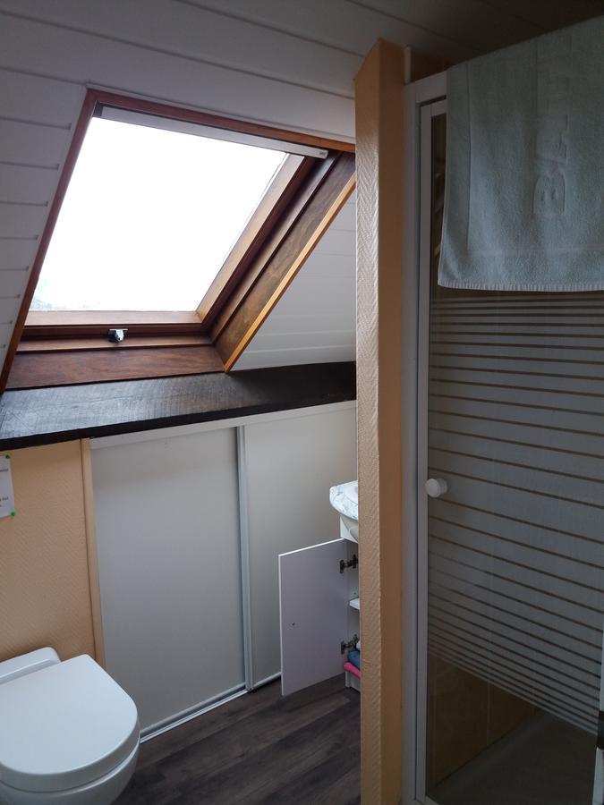 Utah Beach Bed and Breakfast Sainte-Marie-du-Mont  Εξωτερικό φωτογραφία