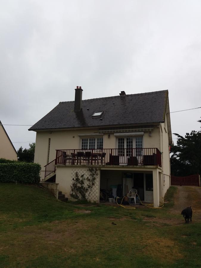 Utah Beach Bed and Breakfast Sainte-Marie-du-Mont  Εξωτερικό φωτογραφία