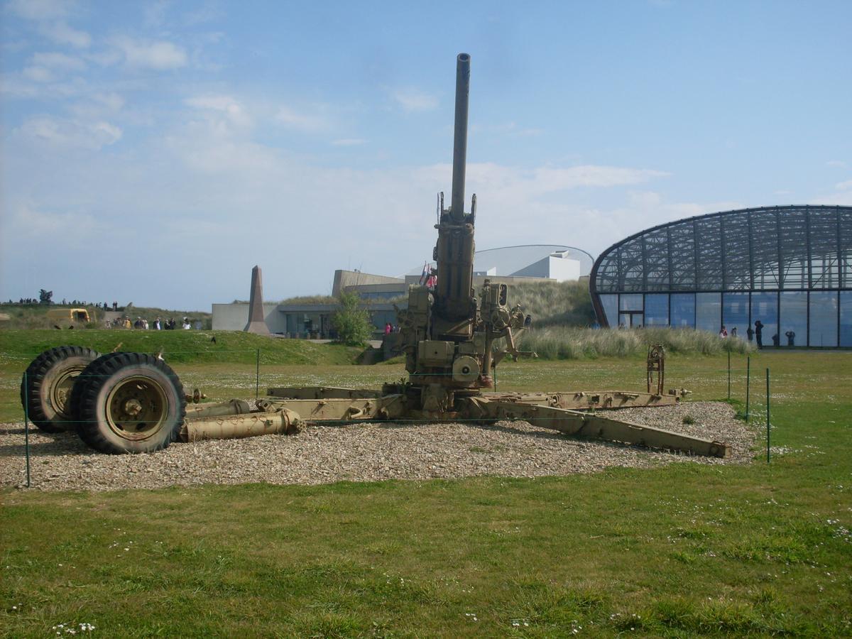 Utah Beach Bed and Breakfast Sainte-Marie-du-Mont  Εξωτερικό φωτογραφία