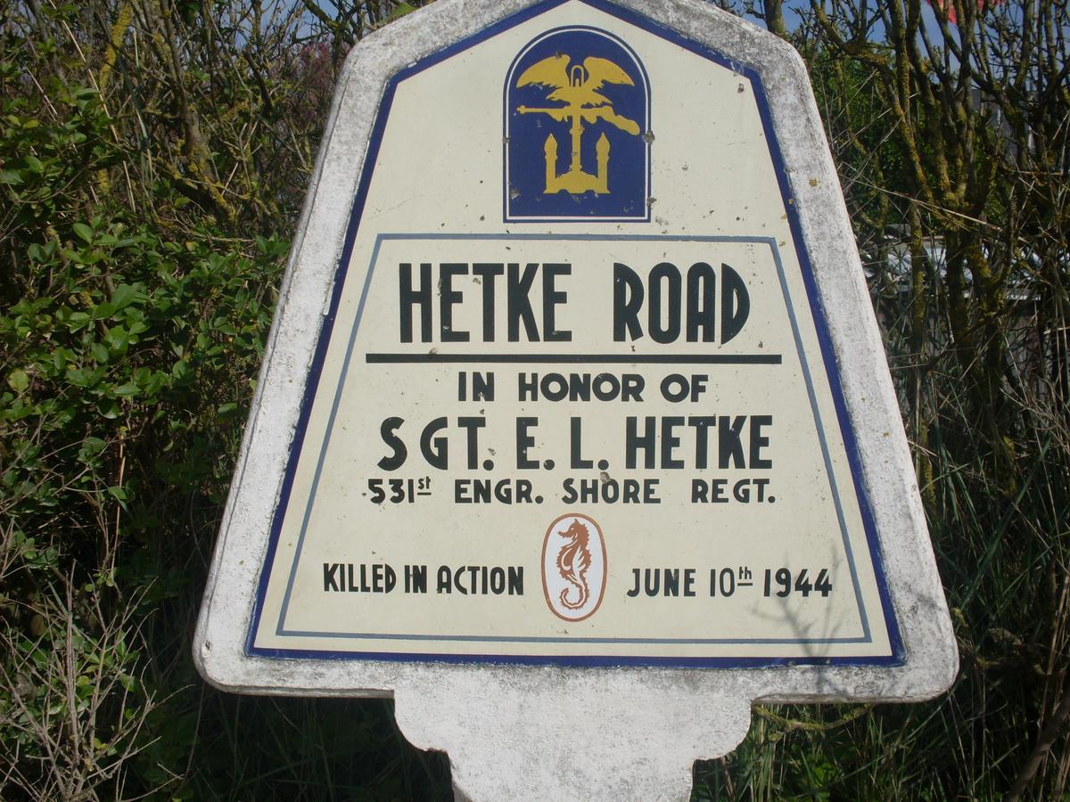 Utah Beach Bed and Breakfast Sainte-Marie-du-Mont  Εξωτερικό φωτογραφία